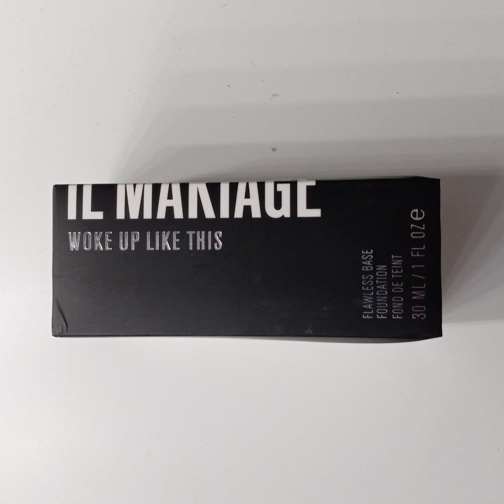 IL Makiage Foundation Woke Up Like This Shade 40